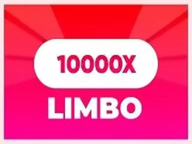 10000x Limbo
