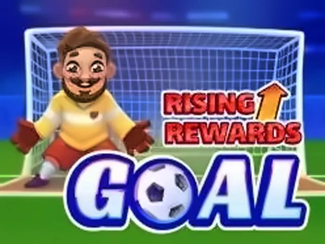 Goal Rising Rewards