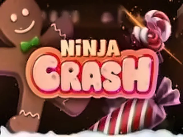 Ninja Crash