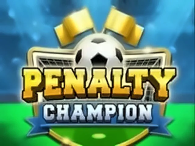 Penalty Champion