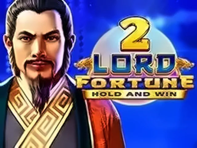 2 Lord Fortune Hold And Win