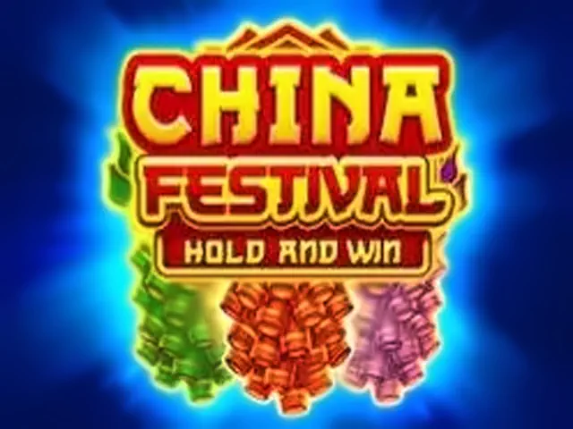 China Festival Hold And Win